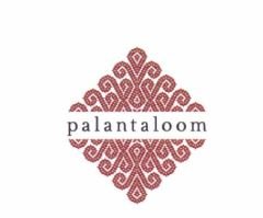 Trademark PALANTALOOM + LOGO