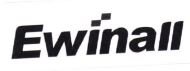 Trademark EWINALL + LOGO