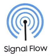 Trademark SIGNAL FLOW + LOGO