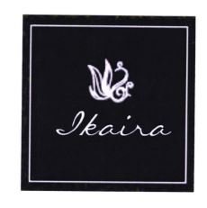 Trademark IKAIRA + LOGO