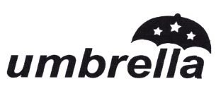 Trademark UMBRELLA + LOGO