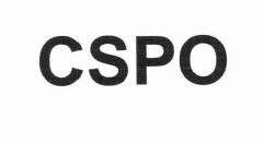 Trademark CSPO