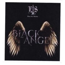 Trademark BLACK ANGEL + LOGO Ema Int. Shisha