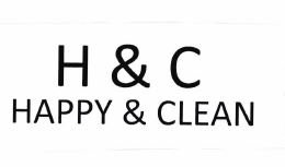 Trademark H&C HAPPY & CLEAN