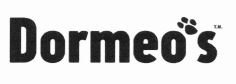 Trademark DORMEO'S + LOGO