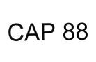 Trademark CAP 88