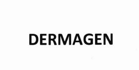 Trademark DERMAGEN