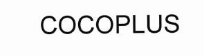 Trademark COCOPLUS