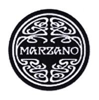 Trademark MARZANO + LOGO