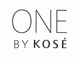 Trademark ONE BY KOSE