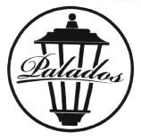 Trademark PALADOS + LOGO