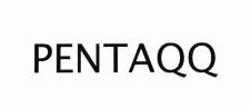 Trademark PENTAQQ