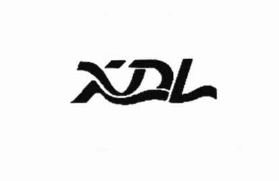 Trademark XDL