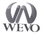 Trademark WEVO + LOGO