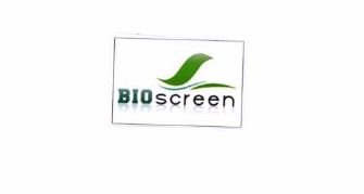 Trademark BIOSCREEN