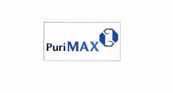 Trademark PURIMAX