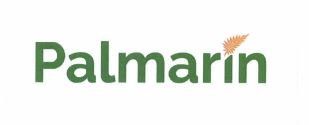 Trademark PALMARIN + LOGO