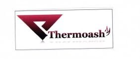 Trademark THERMOASH + LOGO