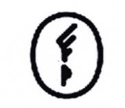 Trademark FP + LOGO