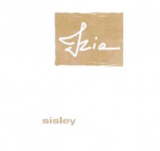 Trademark IZIA SISLEY