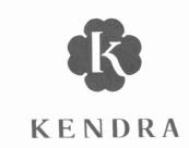 Trademark KENDRA + LOGO