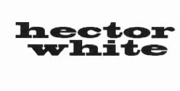 Trademark HECTOR WHITE