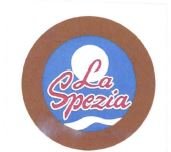 Trademark LA SPEZIA + LOGO