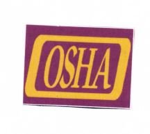 Trademark OSHA