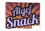 Trademark ALGEF SNACK