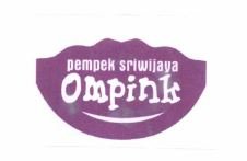 Trademark PEMPEK SRIWIJAYA OMPINK