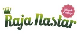 Trademark RAJA NASTAR + LOGO