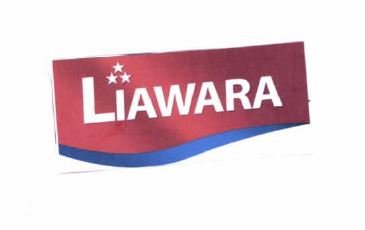 Trademark LIAWARA