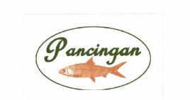 Trademark PANCINGAN + logo