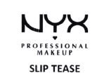 Trademark NYX PROFESSIONAL MAKEUP SLIP TEASE + LOGO