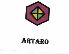 Trademark ARTARO + LOGO