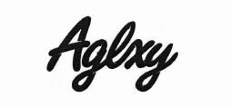 Trademark AGLXY + logo