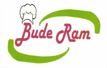 Trademark BUDE RAM + LOGO