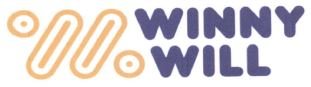 Trademark WINNY WILL + LOGO