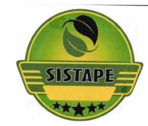 Trademark SISTAPE + LOGO