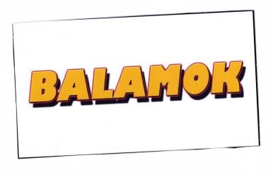 Trademark BALAMOK