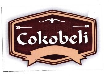 Trademark COKOBELI+ LOGO