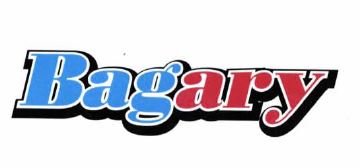 Trademark BAGARY