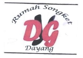 Trademark RUMAH SONGKET DYG DAYANG