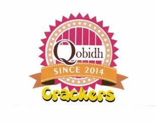 Trademark QOBIDH SINCE 2014 CRACKERS