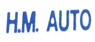 Trademark H.M. AUTO