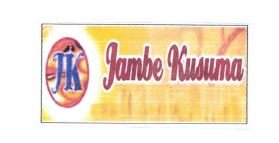 Trademark JAMBE KUSUMA + LOGO