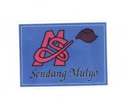 Trademark SENDANG MULYONO + LOGO