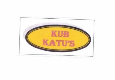 Trademark KUB KATU'S