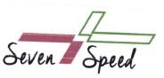 Trademark SEVEN SPEED + LOGO