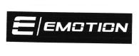 Trademark EMOTION + LOGO